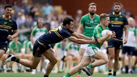 Seán Moran: The magic has gone from international rules
