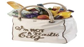 Design Moment: ‘I’m Not A Plastic Bag’, 2007