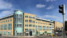 Crean buys €45 million office complex