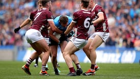Galway knock Dublin out of the All-Ireland in second half thriller