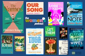The Women’s Podcast Book Club: Summer reading recommendations