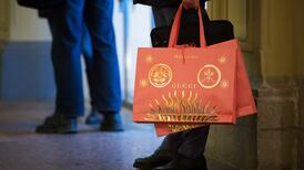 Gucci sales rise to pre-pandemic levels as lockdowns ease