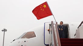 Ryanair would consider Chinese aircraft due to tariff concerns