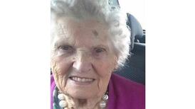 Lives Lost to Covid-19: The marriage bar ended Bridie McCabe’s career. She started another