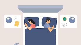 Nobody I know wishes they were back in an unhappy relationship