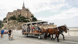 Covid case numbers rise in popular travel destinations for Irish tourists