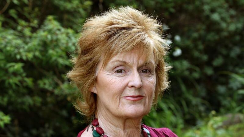 Me & My Money Laurie Cearr, GM, KBC Great Music in Irish Houses