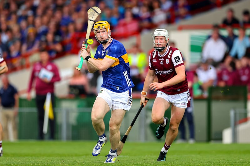 Tipperary's Jake Morris. Photograph: Tom O’Hanlon/Inpho