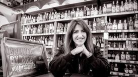 ‘I like what I am’: Dundrum off-licence going strong since 1909