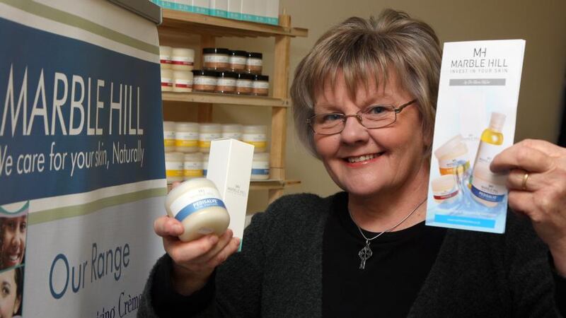 New Innovators: PediSalve