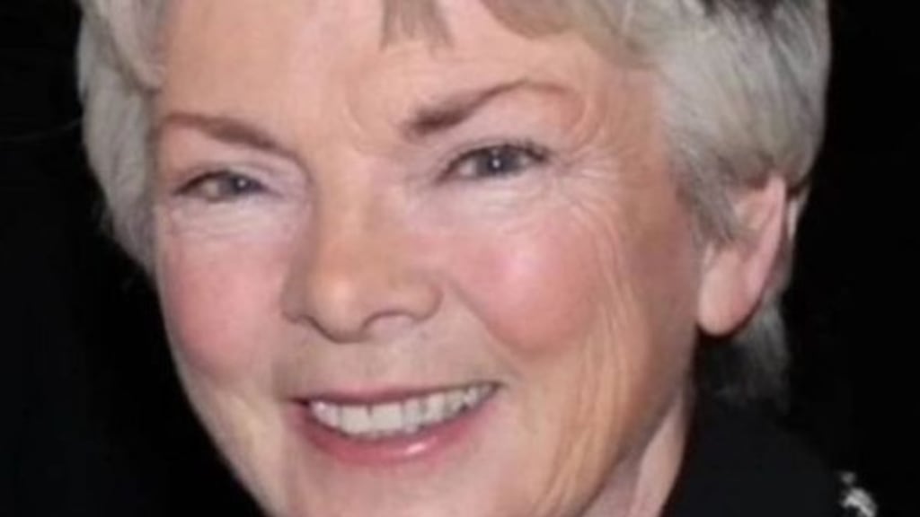 Joan Lucey died last Friday, just hours after the HSE and the laboratories agreed to begin mediation.