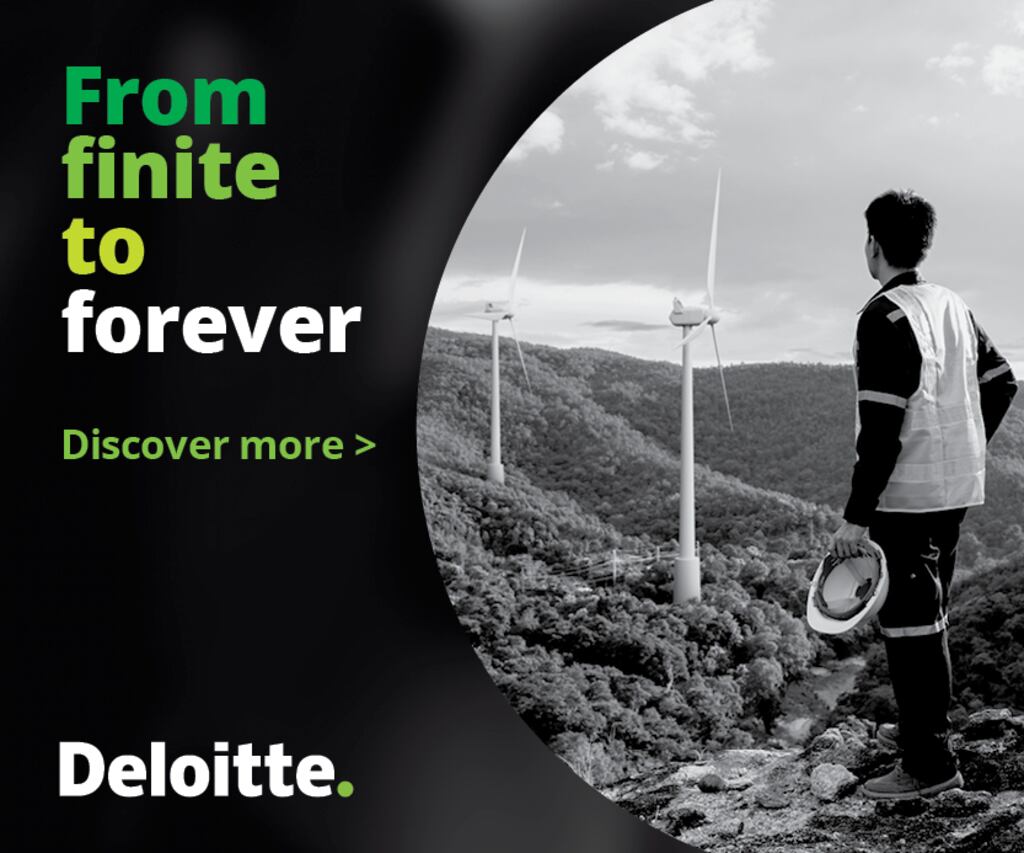 Half of Gen Z Millennial employees say they and their colleagues are actively pressuring employers to take meaningful climate action