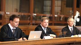 Russian man goes on trial over killing of Chechen rebel in Berlin