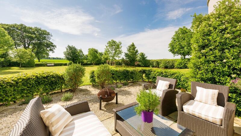 Castlefarm House, Rathcoffey, Naas, Co Kildare seeking €895,000