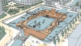 White-water rafting plan a ‘white elephant’, says Dublin Lord Mayor