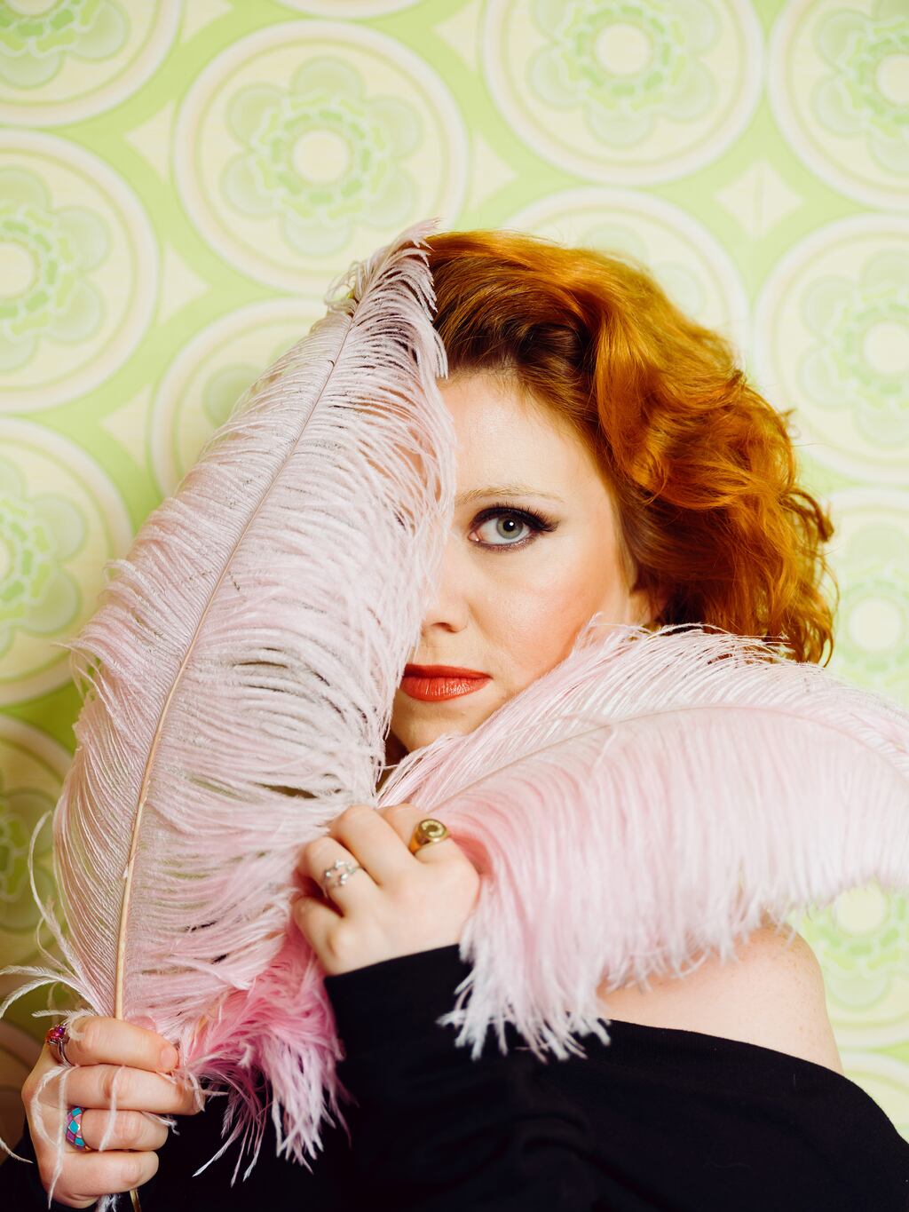 CMAT. Photograph: Ellius Grace/New York Times