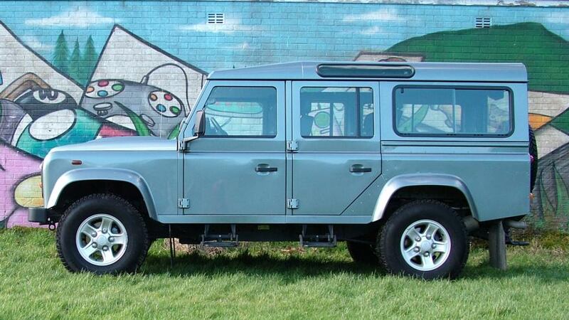 Land Rover Defender: 67 years on and the Defender is still dying too young. If you’re a fan...