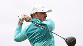 Max Kennedy makes final stage of DP World Tour Q School