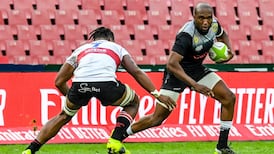 Rainbow Cup split into two with South African sides unable to travel