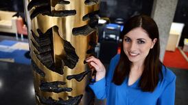 Joanne Cantwell making a career from sporting obsession