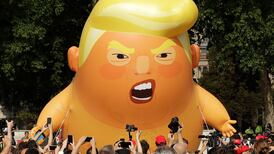 Trump’s diplomatic chaos: Visiting Ireland? A new ambassador?