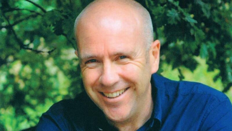 Richard Flanagan, who won the Man Booker Prize for ‘The Narrow Road to the Deep North.’