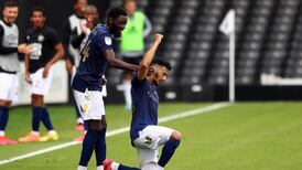 West Brom draw keeps them top as Fulham slip up