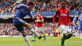 Lampard just one shy of record as Chelsea extend gap on Spurs