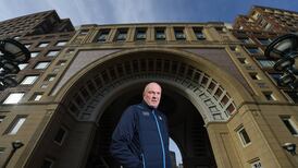 Pat Gilroy has no interest in entertaining dual players