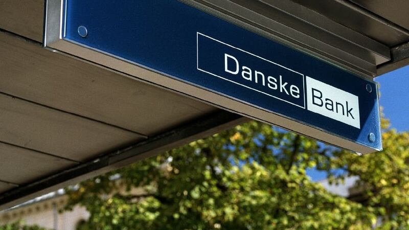 Danske Bank cuts 1,600 jobs to reduce costs