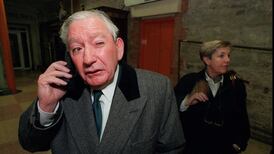 Political mastermind behind several referendum campaigns