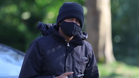 Man who attempted to abduct child from a Dublin apartment complex ordered to leave country within two weeks