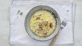 Paul Flynn: Three wind-down dishes for a winter’s night