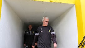 Michael Murphy: Convoy pictures frame Donegal’s growing belief in the message