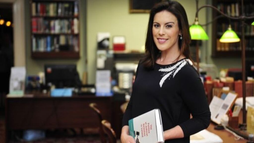 The court heard  it would have been pretty horrific and frightening for Jennifer Carroll MacNeill, TD.