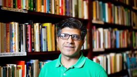 âMy stammer made me very depressed. Children laughed and teachers hit me with sticksâ