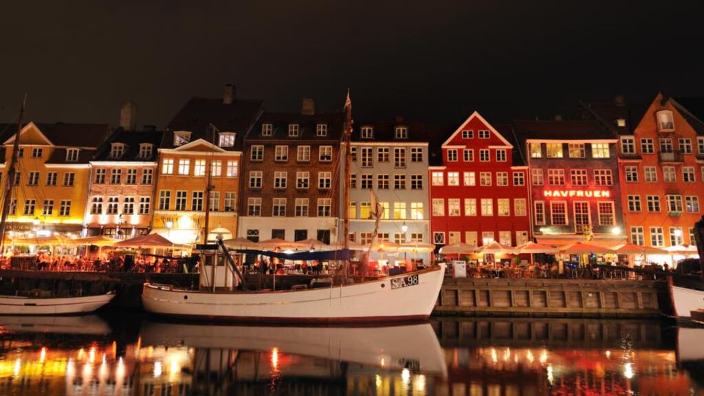 The Danish capital, Copenhagen: Six years ago the Danish political establishment reached a far-reaching agreement on the future of the country’s energy transmission network.
