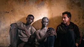 Io Capitano: Chronicling the perilous migrant trek from Senegal to Europe with Homeric flair