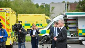 Foster concerned over Delta variant as it accounts for ‘20% of new cases’