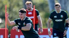 Lions: Five selection decisions for Andy Farrell with Test series fast approaching