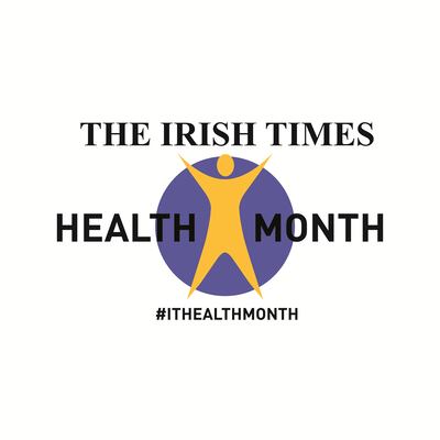 January is Health Month in The Irish Times. Throughout the month, in print and online, we will be offering encouragement and inspiration to help us all improve our physical and mental health in 2021. See irishtimes.com/health