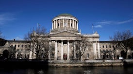 Judge laments lack of women being appointed as liquidators and examiners