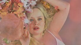 Nicola Coughlan becomes latest celebrity to model for Kim Kardashian’s Skims