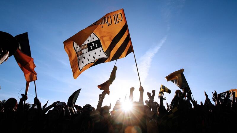 Kilkenny’s utter dominance of Leinster Schools hurling continues