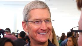 CEOs will be inspired by Apple self-outing