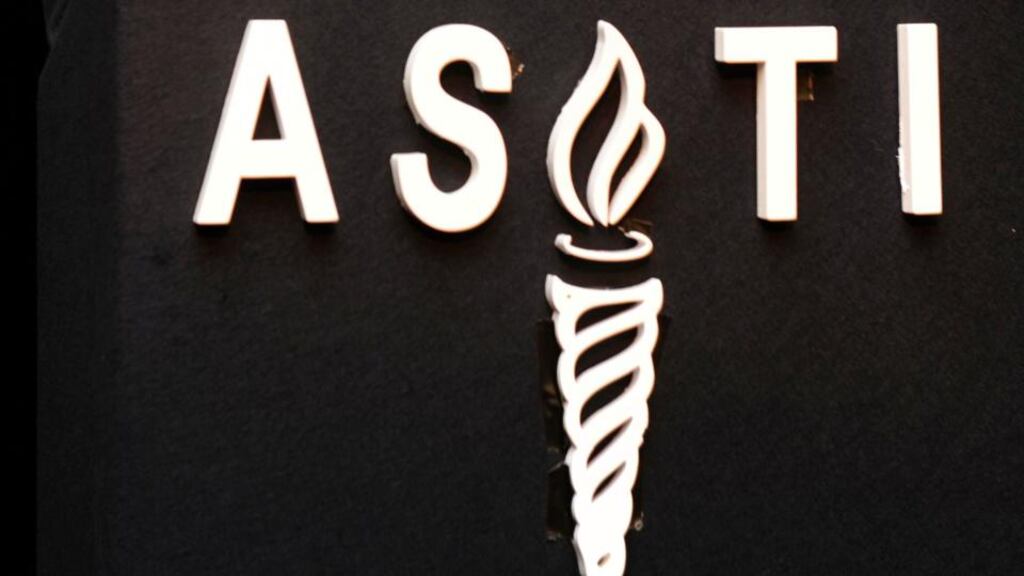 The ‘Fightback’ faction publicly questioned the motives of senior union officials. Photograph:  Don MacMonagle