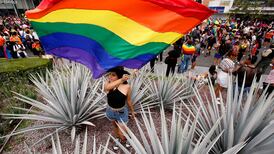 In Mexico, displaced LGBTQ+ people push for equal, safe jobs