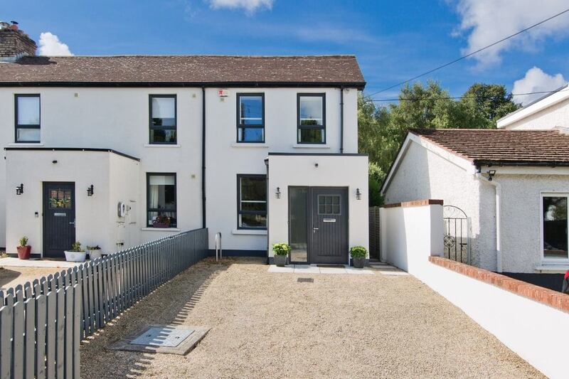 53A Beaufield Park, Stillorgan, Dublin