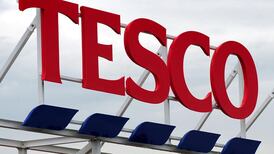 Tesco grows market share for first time since 2011, research shows