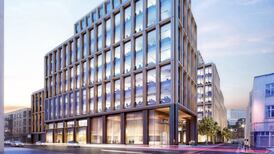 Developer Crean buys Apollo House in Dublin for more than €50m